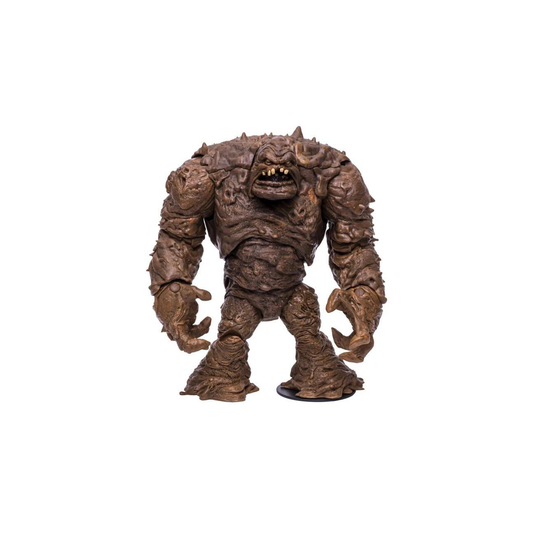 Clayface Mega Action Figure
