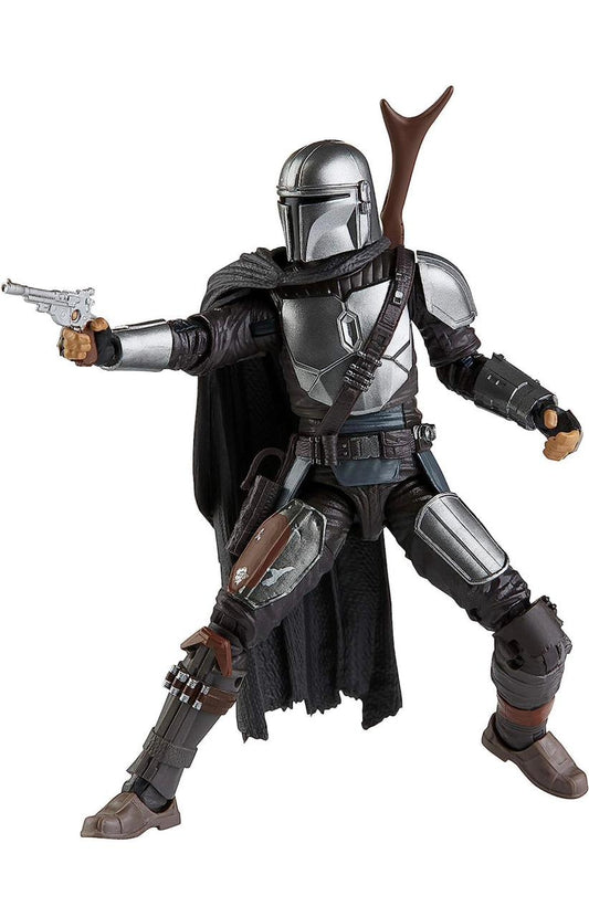 Star Wars Mandalorian Figure