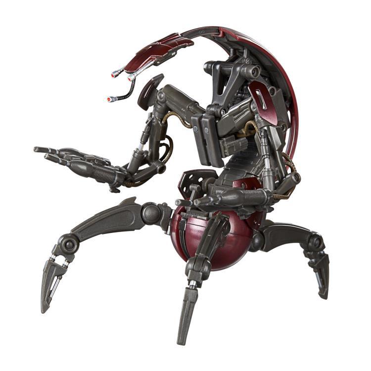 Star Wars Droideka Action Figure