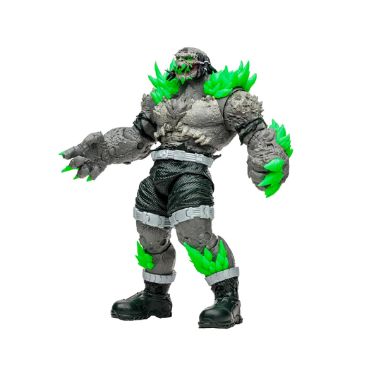 Doomsday Mega Action Figure