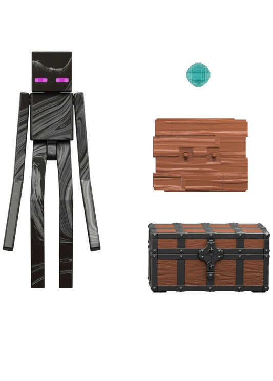 The Minecraft Movie - Enderman