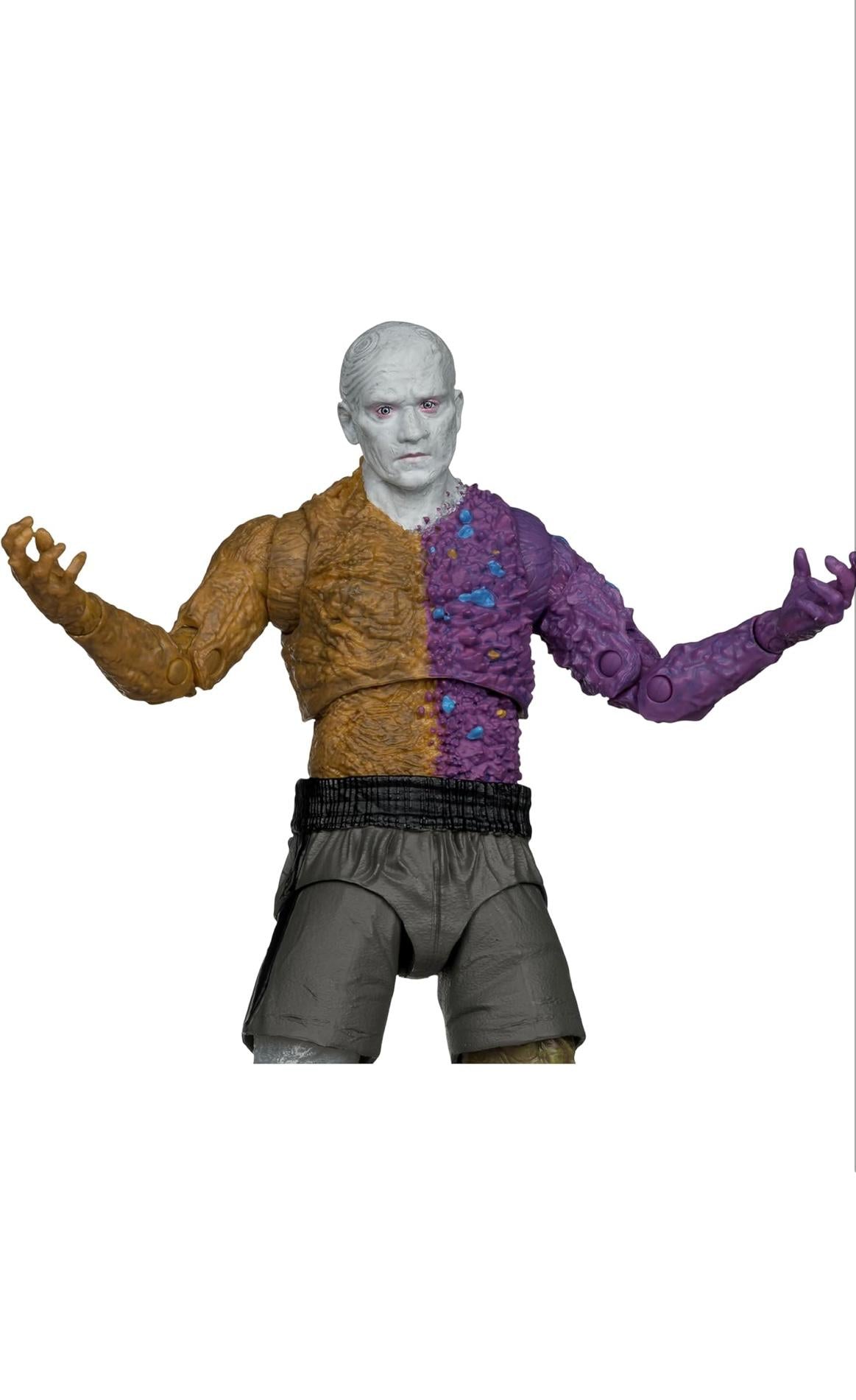 Superman Movie - Metamorpho Figure