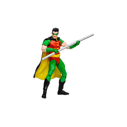 Robin Action Figure
