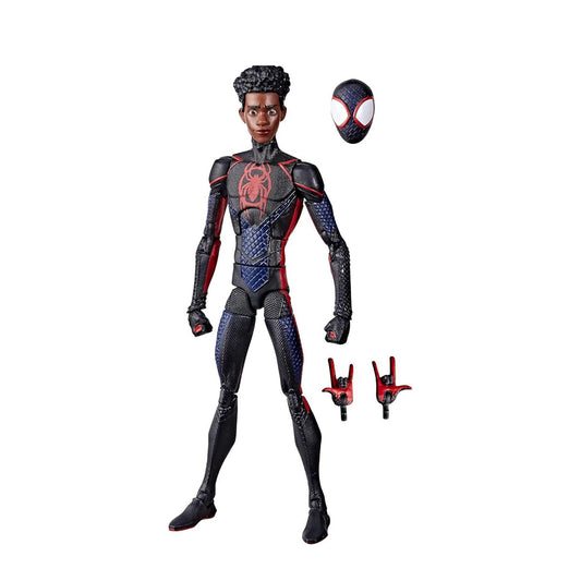 Spider-Man Across the Spiderverse - Miles Morales Figure